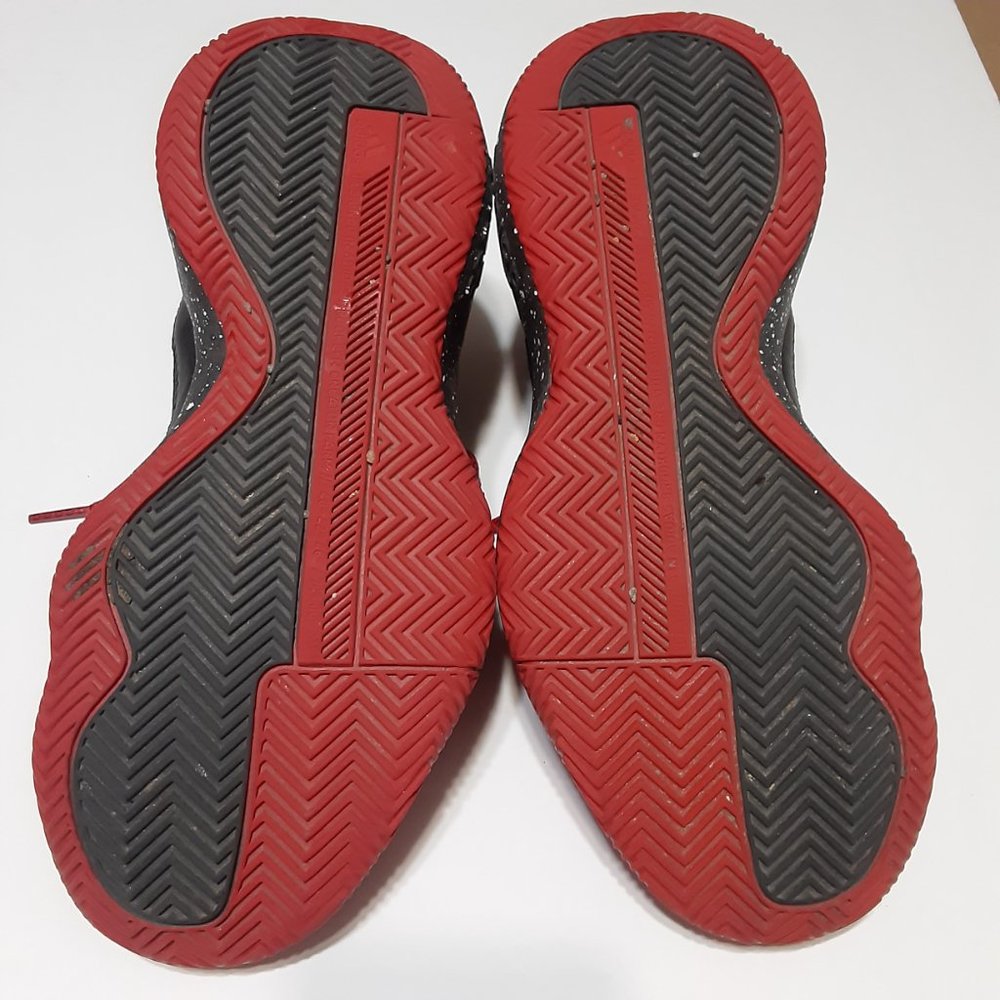 Adidas Men's Rose 773 Basketball Shoes size 5 - Picture 8 of 9